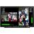 Portkeys MT22-DS - podwójny monitor produkcyjny, 21.5”, SDI, HDMI,1920x1080, 1000:1_Przód monitora_1